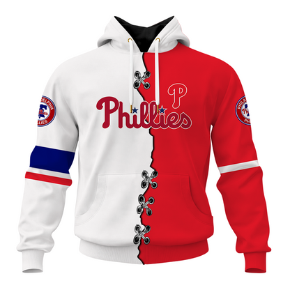 [HOMERUN DEAL] NEW CUSTOMIZED MLB11 PPS PHILADELPHIA PHILLIES T-SHIRT, HOODIE, ZIP HOODIE