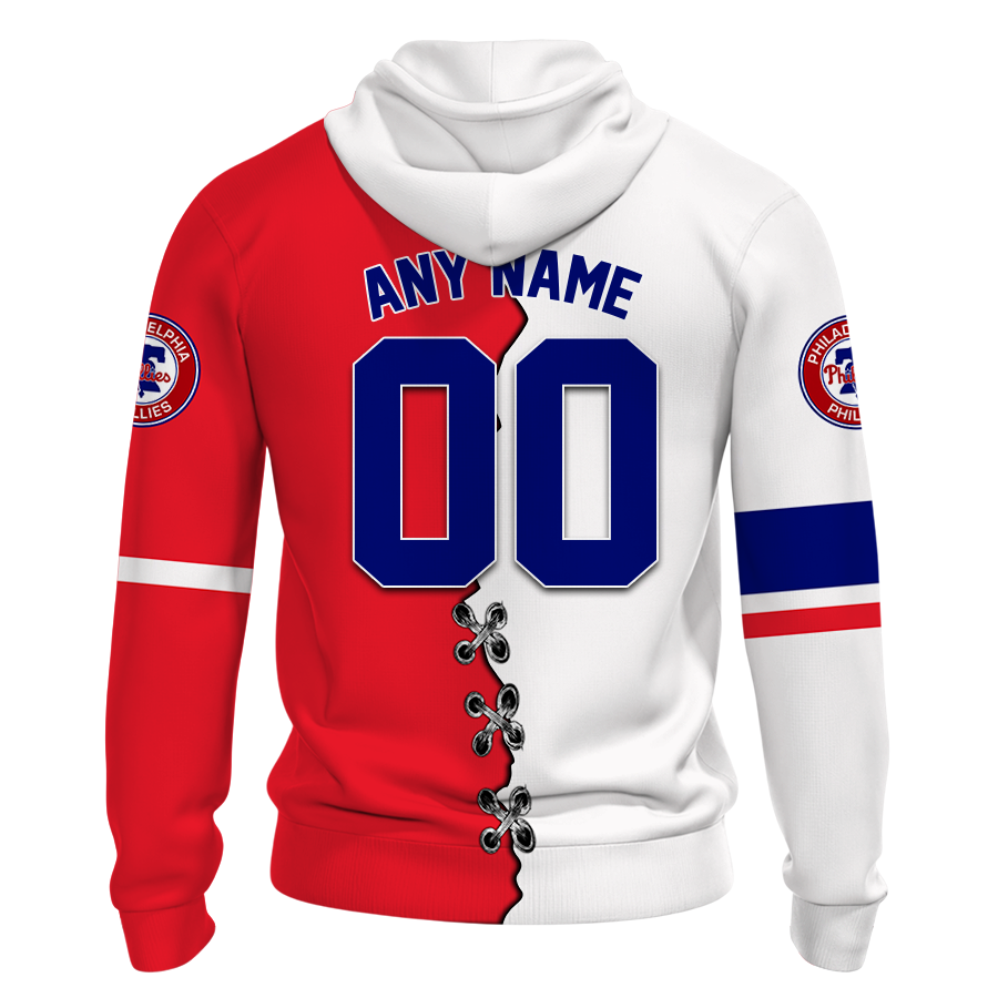 [HOMERUN DEAL] NEW CUSTOMIZED MLB11 PPS PHILADELPHIA PHILLIES T-SHIRT, HOODIE, ZIP HOODIE