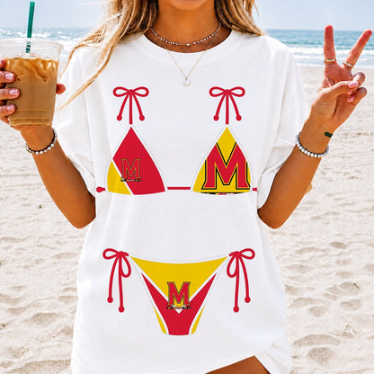 [SLAM DUNK DEAL] NEW CUSTOMIZED NCAA MAM11 MLT MARYLAND TERRAPINS T-SHIRT, HOODIE, ZIP HOODIE