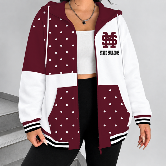 [HOMERUN DEAL] NEW CUSTOMIZED NCAA CWS11 MSB MISSISSIPPI STATE BULLDOGS T-SHIRT, HOODIE, ZIP HOODIE
