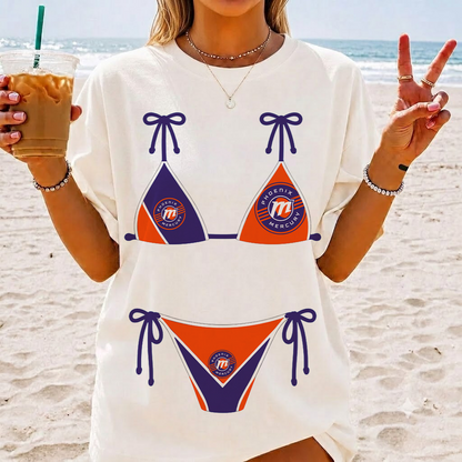 [HOOPS SPECIAL] NEW CUSTOMIZED WNBA11 PNM PHOENIX MERCURY T-SHIRT