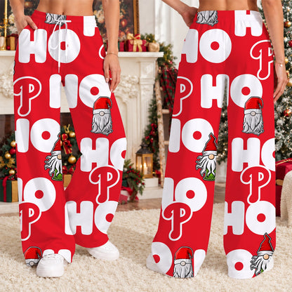 [HOMERUN DEAL] NEW CUSTOMIZED MLB11 PPS THE PHILLIES LONG PANTS