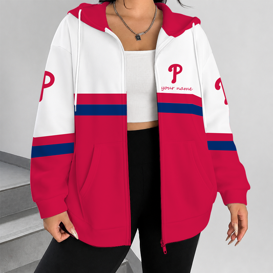 [HOMERUN DEAL] NEW CUSTOMIZED MLB11 PPS PHILADELPHIA PHILLIES T-SHIRT, HOODIE, ZIP HOODIE