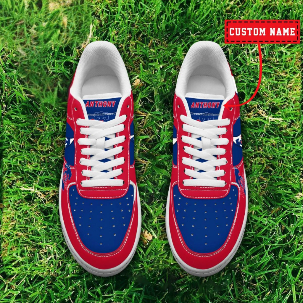 [HOMERUN DEAL] NEW CUSTOMIZED MLB11 PPS PHILADELPHIA PHILLIES AF1 SHOES
