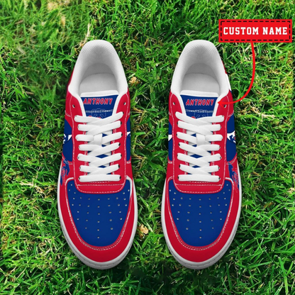 [HOMERUN DEAL] NEW CUSTOMIZED MLB11 PPS PHILADELPHIA PHILLIES AF1 SHOES