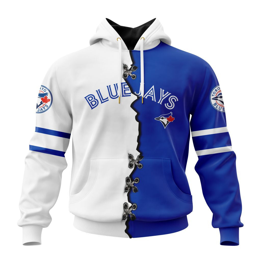 [HOMERUN DEAL] NEW CUSTOMIZED MLB12 TBJ TORONTO BLUE JAYS T-SHIRT, HOODIE, ZIP HOODIE