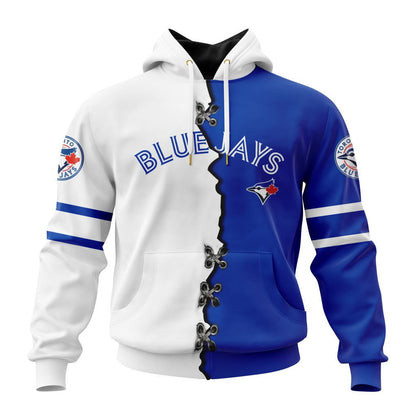 [HOMERUN DEAL] NEW CUSTOMIZED MLB12 TBJ TORONTO BLUE JAYS T-SHIRT, HOODIE, ZIP HOODIE