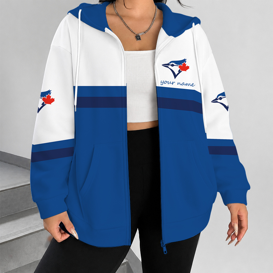 [HOMERUN DEAL] NEW CUSTOMIZED MLB12 TBJ TORONTO BLUE JAYS T-SHIRT, HOODIE, ZIP HOODIE