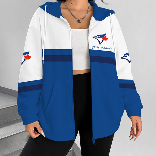 [HOMERUN DEAL] NEW CUSTOMIZED MLB12 TBJ TORONTO BLUE JAYS T-SHIRT, HOODIE, ZIP HOODIE