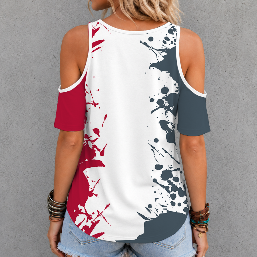 [GOAL DEAL] NEW CUSTOMIZED MLS12 TRT TORONTO FC CRISS CROSS V-NECK TOP