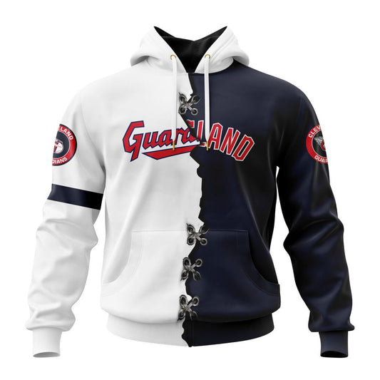 [HOMERUN DEAL] NEW CUSTOMIZED MLB13 CGS CLEVELAND GUARDIANS T-SHIRT, HOODIE, ZIP HOODIE