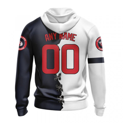 [HOMERUN DEAL] NEW CUSTOMIZED MLB13 CGS CLEVELAND GUARDIANS T-SHIRT, HOODIE, ZIP HOODIE