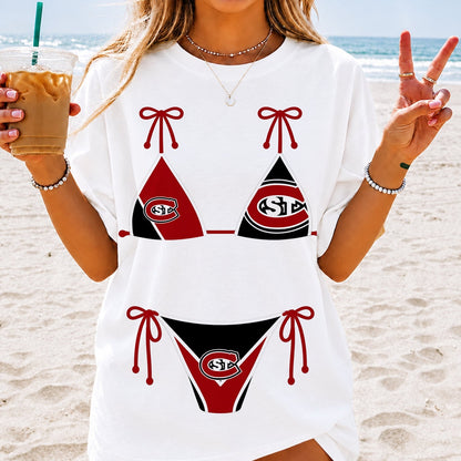 [PUCK DROP DEAL] NEW CUSTOMIZED NCAA MFF14 SCH ST. CLOUD STATE HUSKIES T-SHIRT, HOODIE, ZIP HOODIE