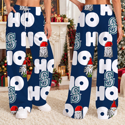 [HOMERUN DEAL] NEW CUSTOMIZED MLB14 SMS THE MARINERS LONG PANTS