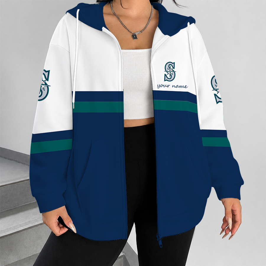 [HOMERUN DEAL] NEW CUSTOMIZED MLB14 SMS SEATTLE MARINERS T-SHIRT, HOODIE, ZIP HOODIE