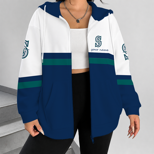 [HOMERUN DEAL] NEW CUSTOMIZED MLB14 SMS SEATTLE MARINERS T-SHIRT, HOODIE, ZIP HOODIE