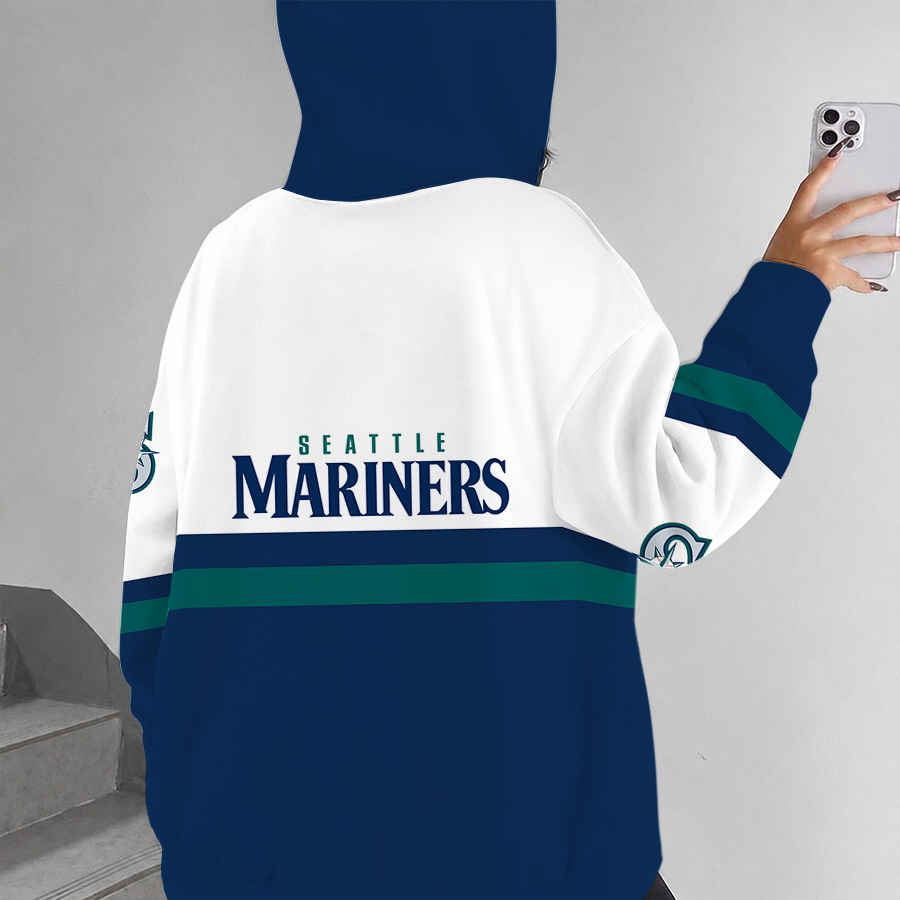 [HOMERUN DEAL] NEW CUSTOMIZED MLB14 SMS SEATTLE MARINERS T-SHIRT, HOODIE, ZIP HOODIE