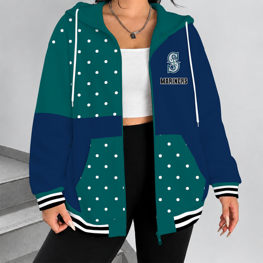 [HOMERUN DEAL] NEW CUSTOMIZED MLB14 SMS SEATTLE MARINERS T-SHIRT, HOODIE, ZIP HOODIE