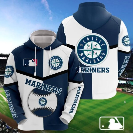 [HOMERUN DEAL] NEW CUSTOMIZED MLB14 SMS SEATTLE MARINERS T-SHIRT, HOODIE, ZIP HOODIE