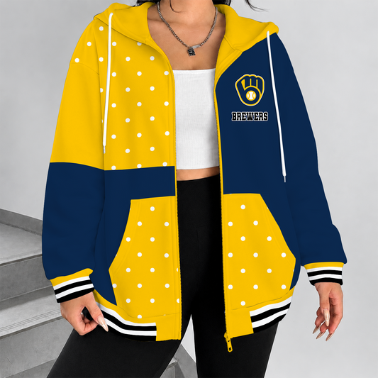 [HOMERUN DEAL] NEW CUSTOMIZED MLB15 MBS MILWAUKEE BREWERS T-SHIRT, HOODIE, ZIP HOODIE