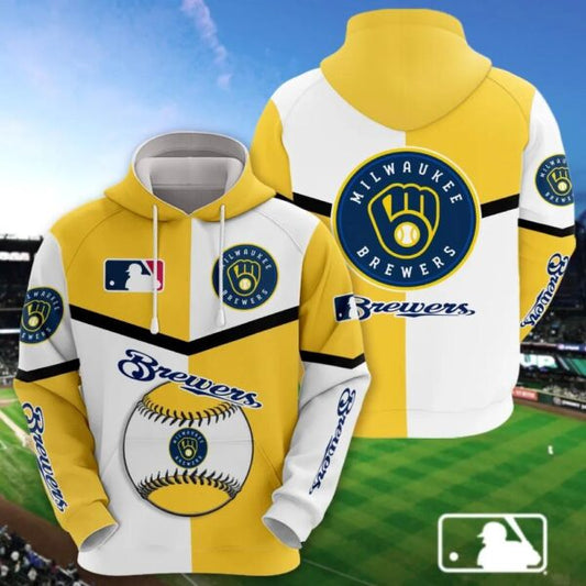 [HOMERUN DEAL] NEW CUSTOMIZED MLB15 MBS MILWAUKEE BREWERS T-SHIRT, HOODIE, ZIP HOODIE