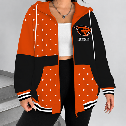 [HOMERUN DEAL] NEW CUSTOMIZED NCAA CWS15 OGB OREGON STATE BEAVERS T-SHIRT, HOODIE, ZIP HOODIE
