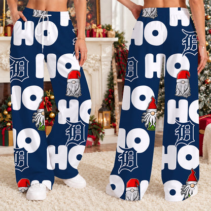 [HOMERUN DEAL] NEW CUSTOMIZED MLB16 DTS THE TIGERS LONG PANTS