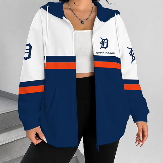 [HOMERUN DEAL] NEW CUSTOMIZED MLB16 DTS DETROIT TIGERS T-SHIRT, HOODIE, ZIP HOODIE