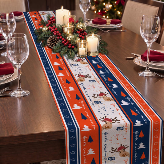 [HOMERUN DEAL] NEW CUSTOMIZED MLB16 DTS DETROIT TIGERS TABLE RUNNER