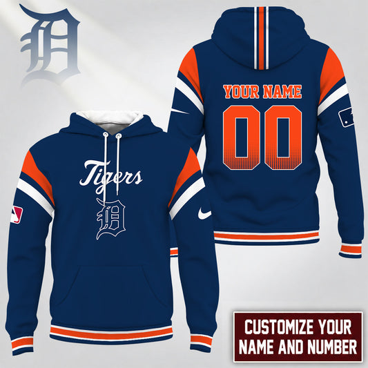 [HOMERUN DEAL] NEW CUSTOMIZED MLB16 DTS DETROIT TIGERS T-SHIRT, HOODIE, ZIP HOODIE