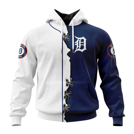 [HOMERUN DEAL] NEW CUSTOMIZED MLB16 DTS DETROIT TIGERS T-SHIRT, HOODIE, ZIP HOODIE