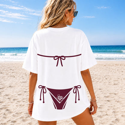 [TOUCHDOWN DEAL] NEW CUSTOMIZED NCAA FBS16 TAA TEXAS A&M AGGIES T-SHIRT, HOODIE, ZIP HOODIE