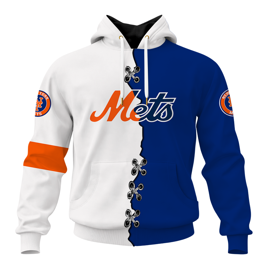 [HOMERUN DEAL] NEW CUSTOMIZED MLB17 NYM NEW YORK METS T-SHIRT, HOODIE, ZIP HOODIE