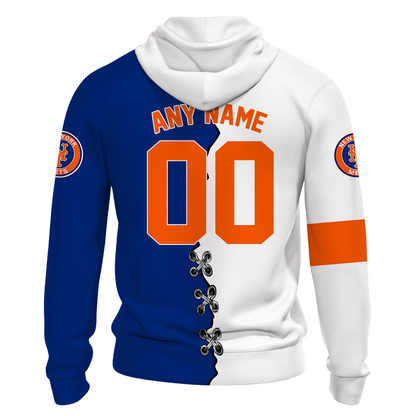 [HOMERUN DEAL] NEW CUSTOMIZED MLB17 NYM NEW YORK METS T-SHIRT, HOODIE, ZIP HOODIE