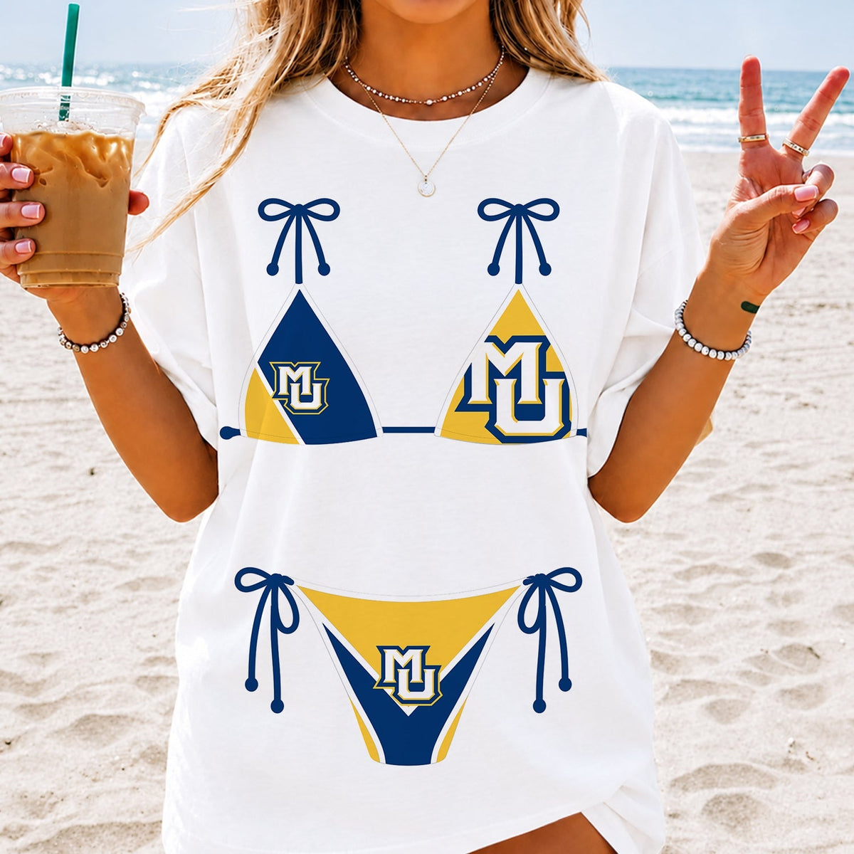[SLAM DUNK DEAL] NEW CUSTOMIZED NCAA MAM17 MGE MARQUETTE GOLDEN EAGLES T-SHIRT, HOODIE, ZIP HOODIE