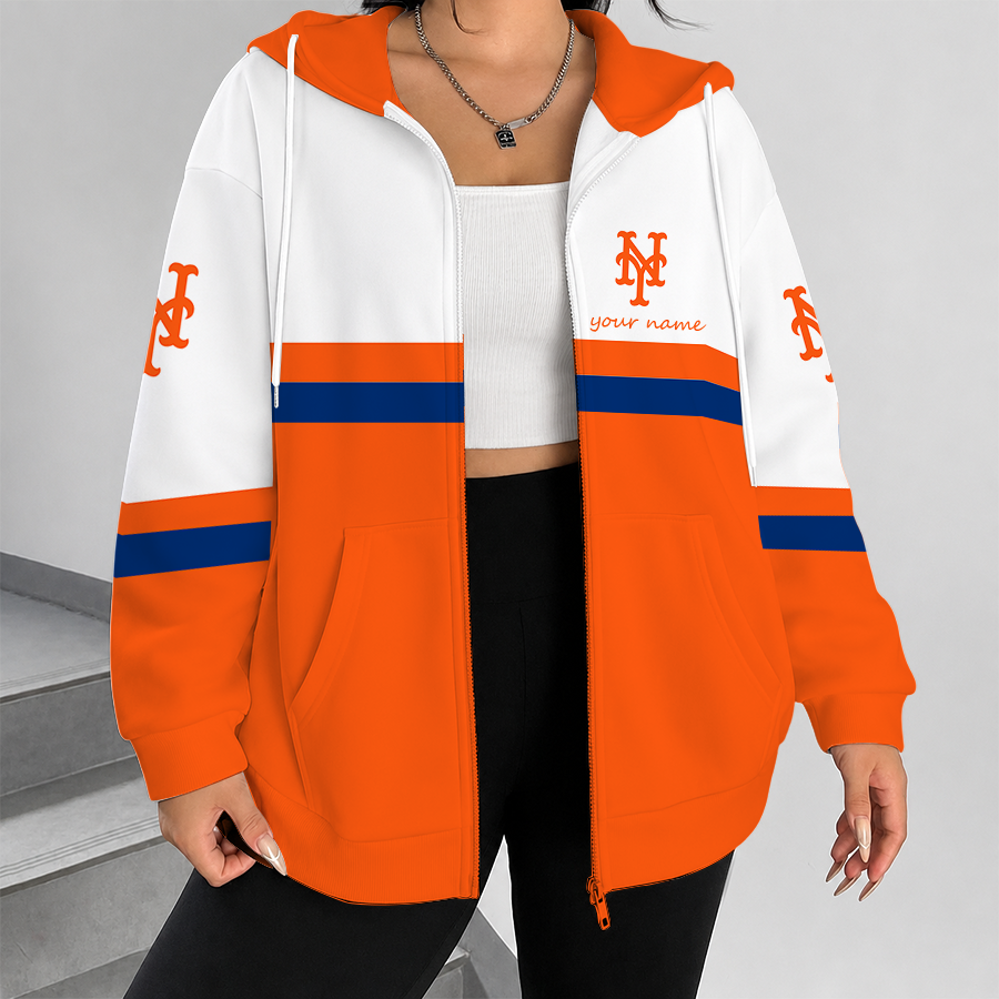 [HOMERUN DEAL] NEW CUSTOMIZED MLB17 NYM NEW YORK METS T-SHIRT, HOODIE, ZIP HOODIE