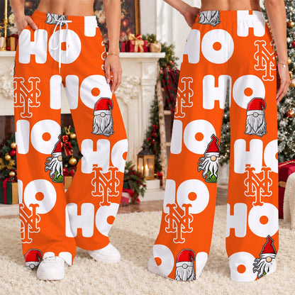 [HOMERUN DEAL] NEW CUSTOMIZED MLB17 NYM THE METS LONG PANTS