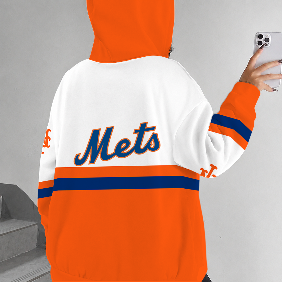 [HOMERUN DEAL] NEW CUSTOMIZED MLB17 NYM NEW YORK METS T-SHIRT, HOODIE, ZIP HOODIE