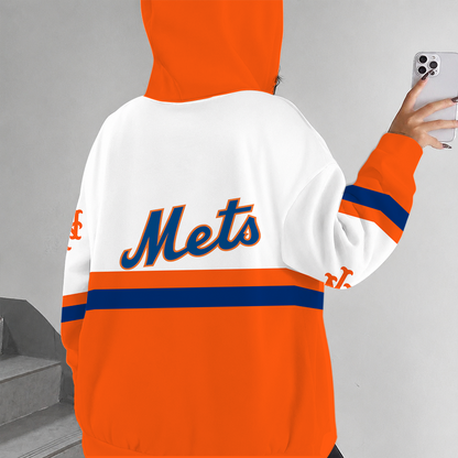 [HOMERUN DEAL] NEW CUSTOMIZED MLB17 NYM NEW YORK METS T-SHIRT, HOODIE, ZIP HOODIE