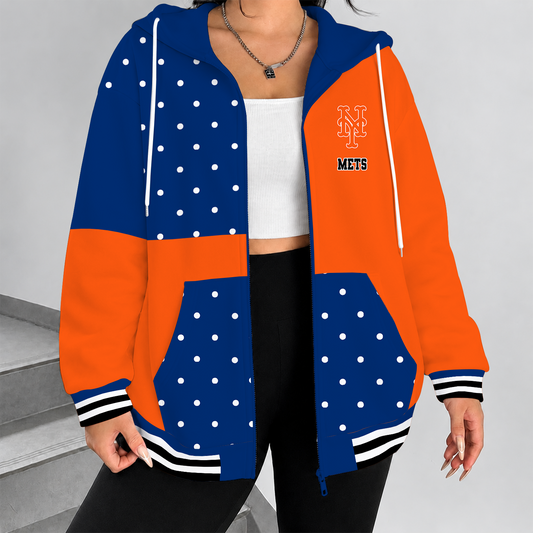[HOMERUN DEAL] NEW CUSTOMIZED MLB17 NYM NEW YORK METS T-SHIRT, HOODIE, ZIP HOODIE