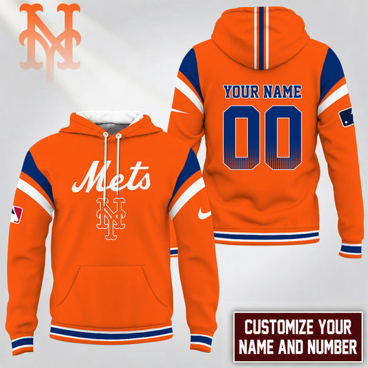 [HOMERUN DEAL] NEW CUSTOMIZED MLB17 NYM NEW YORK METS T-SHIRT, HOODIE, ZIP HOODIE