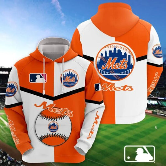 [HOMERUN DEAL] NEW CUSTOMIZED MLB17 NYM NEW YORK METS T-SHIRT, HOODIE, ZIP HOODIE