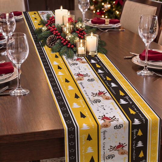 [HOMERUN DEAL] NEW CUSTOMIZED MLB18 SDP SAN DIEGO PADRES TABLE RUNNER