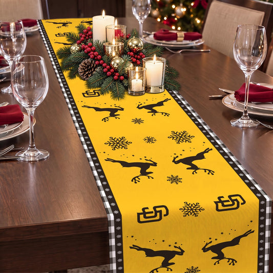 [HOMERUN DEAL] NEW CUSTOMIZED MLB18 SDP SAN DIEGO PADRES TABLE RUNNER