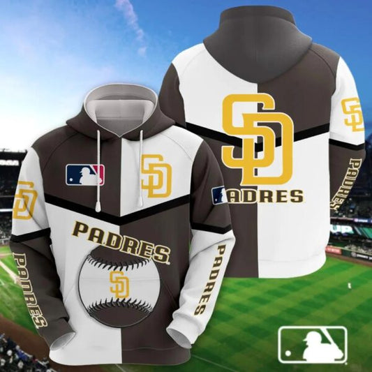 [HOMERUN DEAL] NEW CUSTOMIZED MLB18 SDP SAN DIEGO PADRES T-SHIRT, HOODIE, ZIP HOODIE