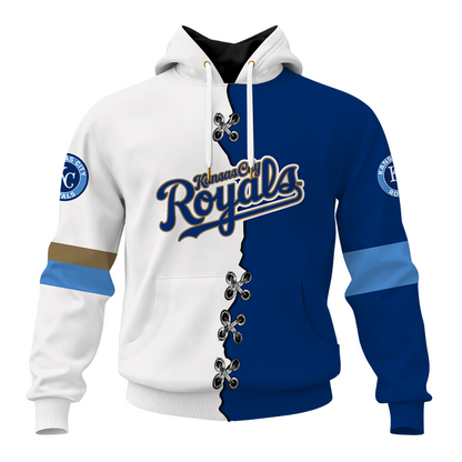 [HOMERUN DEAL] NEW CUSTOMIZED MLB19 KCR KANSAS CITY ROYALS T-SHIRT, HOODIE, ZIP HOODIE