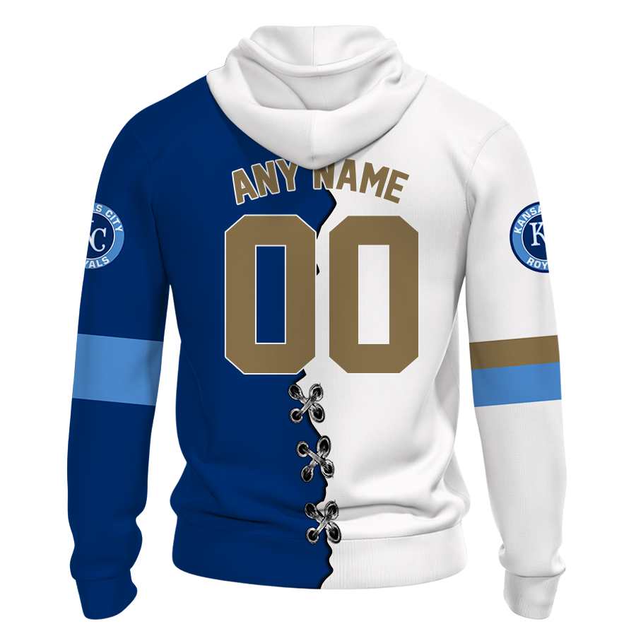 [HOMERUN DEAL] NEW CUSTOMIZED MLB19 KCR KANSAS CITY ROYALS T-SHIRT, HOODIE, ZIP HOODIE
