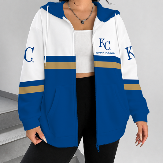 [HOMERUN DEAL] NEW CUSTOMIZED MLB19 KCR KANSAS CITY ROYALS T-SHIRT, HOODIE, ZIP HOODIE
