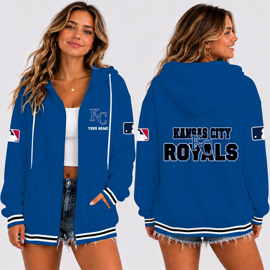 [HOMERUN DEAL] NEW CUSTOMIZED MLB19 KCR THE ROYALS T-SHIRT, HOODIE & ZIP HOODIE
