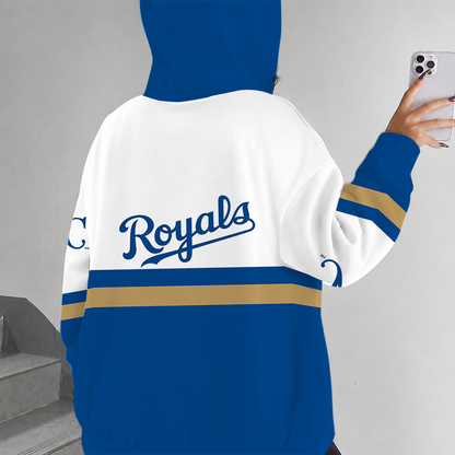 [HOMERUN DEAL] NEW CUSTOMIZED MLB19 KCR KANSAS CITY ROYALS T-SHIRT, HOODIE, ZIP HOODIE